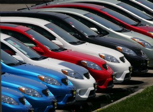 The Most Popular Car Color: Can You Guess Which Color?
