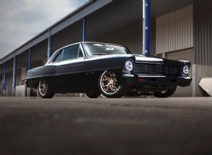 Fact or Myth?: Chevy Nova ‘No Go’ Spanish Name Killed Sales in Latin America