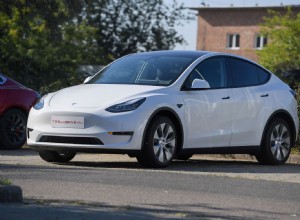 5 Vehicles With the Biggest Infotainment Screens: Screen Size Is a New Driving Force