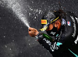 How Do I Become a Professional Racing Driver?