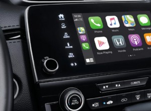 How to Clean Your Vehicle’s Touchscreen