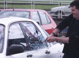 Car Owners Are Using GPS Technology to Keep Their Cars From Getting Stolen