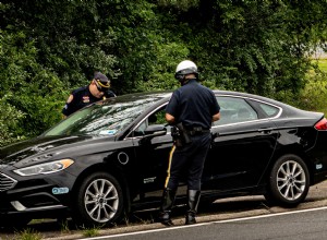 Nearly 48% of Women Fear in 1 Rare Roadway Crime