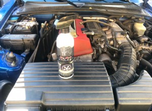 Tested: Can You Use Tire Shine to Clean Your Car’s Engine Bay?