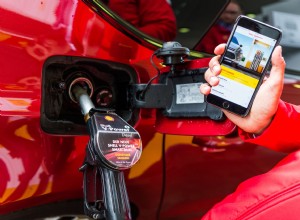 4 Gas Apps to Save You Money on Fuel Costs