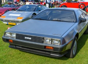 The Dangerous Reason Why Stainless Steel Cars No Longer Exist