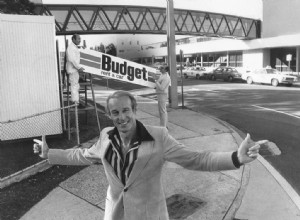 How Much Does it Cost to Rent a Car?