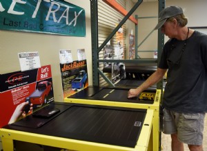 4 Best Tonneau Truck Bed Covers