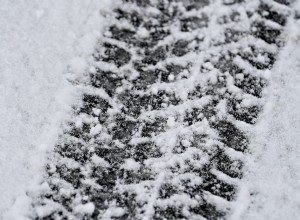 The Best Winter Tires for Your Car (Or Sports Car)