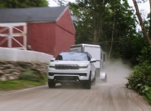 What is GVWR and Curb Weight? Are They Important For Your Truck or SUV?