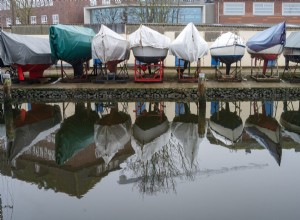 Is It Cheaper to Buy a Boat in the Winter?