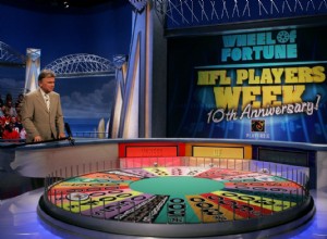 ‘Wheel of Fortune’ Contestant Loses Game and Ends Up Winning an Audi Q3