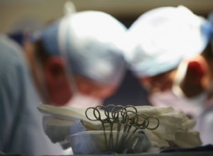 Is it Safe to Drive After Surgery?