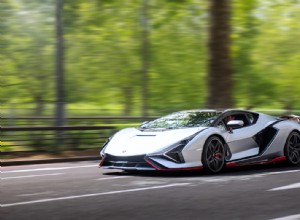 Here’s Why Carbon Fiber Cars and Auto Parts Are Superior