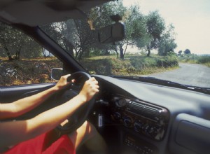 Steering Wheel Locks Up While Driving? How to Fix the Problem