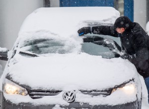 The 7 Best New Car Features You’ll Wish You Had for Winter Driving