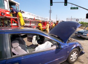 Car Crashes Commonly Involve 2 Female Drivers, According to University of Michigan Study