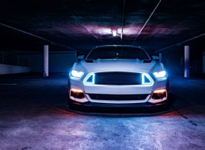 When to Use and Not Use High and Low Beam Headlights