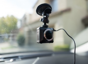 Never Buy a Dashcam Without These Features