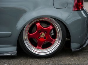 Is it Better to Lower Your Car With Lowering Springs or Coilovers?