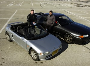 What Does JDM Stand For?