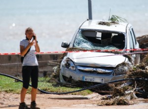 Have an Older Car? Your Insurance Company May Not Cover its Full Value