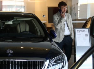 Is Using Your Tax Refund as a Down Payment on a Car a Good Idea?