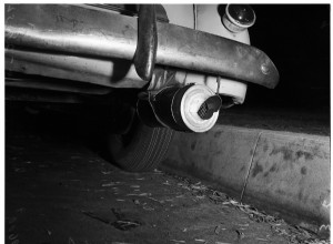 Is It Illegal To Idle Your Car To Warm It Up?