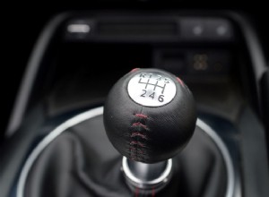 Here’s Why the Myth That Manual Transmissions Are Faster and More Fuel Efficient Than Automatics Is Bogus