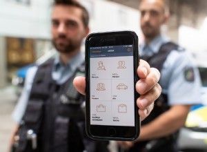 Are Police Scanner Apps Illegal?