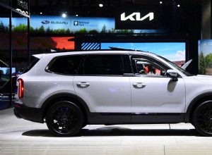 Kia and Hyundai Outsold Honda for the First Time in the US