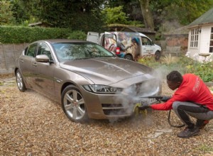 Is it a Good Idea to Steam Clean Your Car’s Engine Bay?