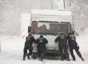 Is It Cheaper to Buy an RV in the Winter?