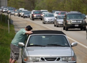 What Should You Do if Your Car Breaks Down on the Highway?