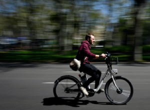 Electric Bike Sales Have Out-Pedaled EV and Hybrid Car Sales in the U.S.