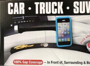 The 5 Best Car Seat Gap Fillers for Every Budget