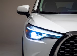 How to Tell if Your Signal Lights Are Going Out