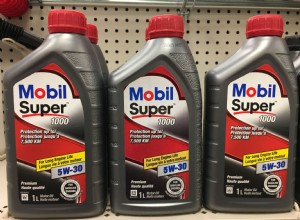 Is It Possible to Switch to Synthetic Oil?