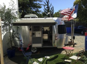 The Airstream Bambi Is a Way Better Buy Than the Happier Camper Traveler