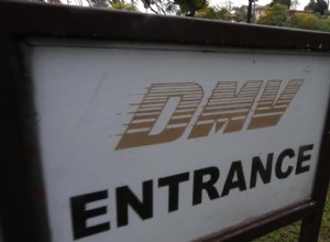 DMV Scam Tries to Steal Your Personal Information