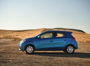 2022 Mitsubishi Mirage Would Be the Most Hated Vehicle on Consumer Reports if Not for 1 Popular SUV