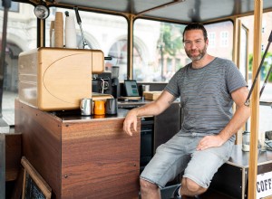 Is It Possible to Power a Car With Coffee?: Caffeine Addiction