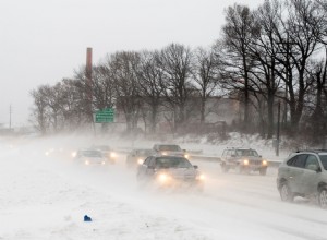 These Top-Rated Safety Features Will Prepare You for Your Winter Commute
