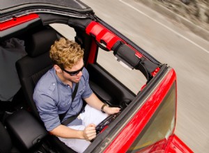 Is It Illegal To Lean On Your Horn?