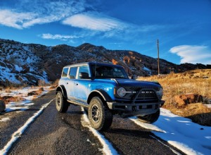 These Are the Best Daily Drivers On the Market Today