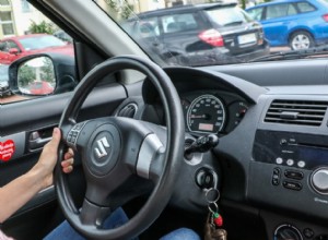 When Should I Replace My Car’s Fuel Pump?