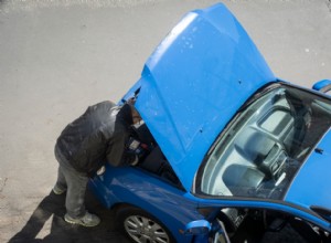 The Best Way To Sell A Car That Doesn’t Run