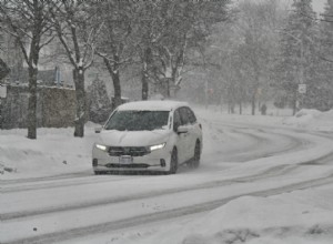 3 Things That May Need to Be Replaced on Your Car Before Winter