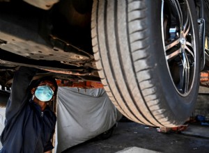 When Should I Change My Automatic Transmission Fluid?