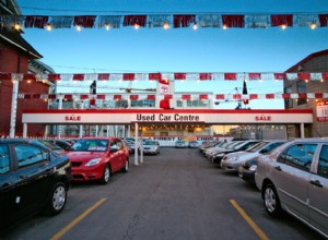 Fraud Alert: Beware Texas Temporary Tags on Used Cars